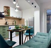 Apartment Viktoria Asparuhovo