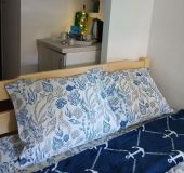 Апартамент Нощувка в каюта