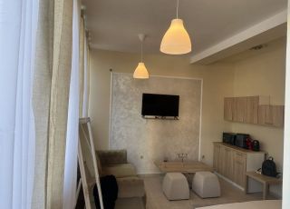 Apartment Boutique house 2, Sozopol