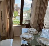 Apartment Saravofo Holidays