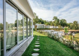 Bungalow Noma Beach Resort, Chernomorets
