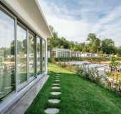 Bungalow Noma Beach Resort