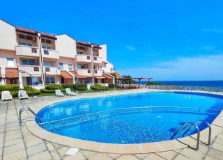 Apartment AP.B1, Holiday Village Ravda, Ravda