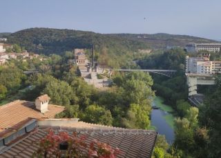 Apartment Asenevtsi, Veliko Tarnovo