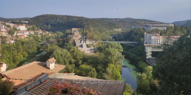 Апартамент Асеневци