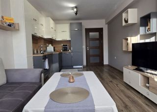 Apartment Borui, Stara Zagora