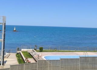 Apartment Apartment Vacation 1, Ahtopol