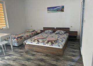 House Guest house Tiki, Primorsko