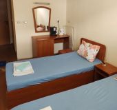Separate room Room in the Rainbow Complex