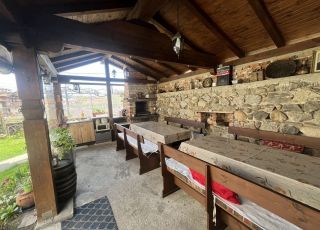 House Guest house Gundevi, Dobrinishte