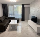 Apartment White lux