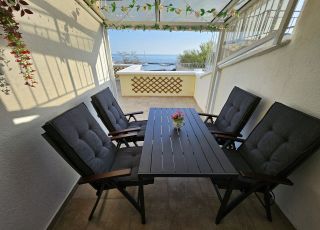 Apartment Exotic, Balchik