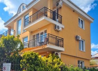 House Guest House Seaside, Saint Vlas