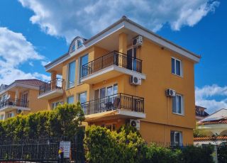 House Guest House Seaside, Saint Vlas