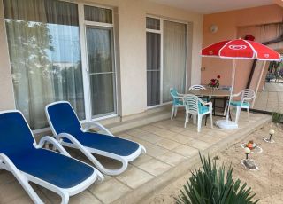 Apartment Почивка, Sozopol