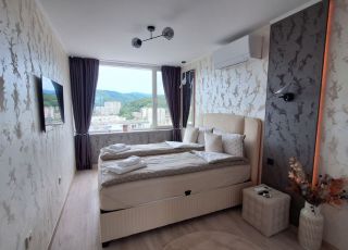 Apartment The view - Balkan Tower, Gabrovo