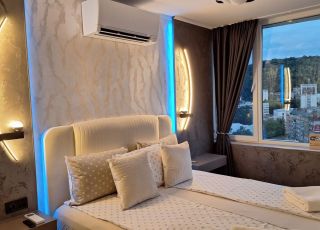 Apartment The view - Balkan Tower, Gabrovo
