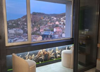 Apartment The view - Balkan Tower, Gabrovo