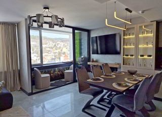 Apartment The view - Balkan Tower, Gabrovo