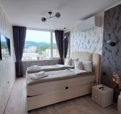 Apartment The view - Balkan Tower