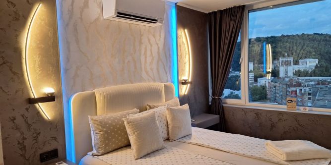 Апартамент Гледката - Балкан Tауър