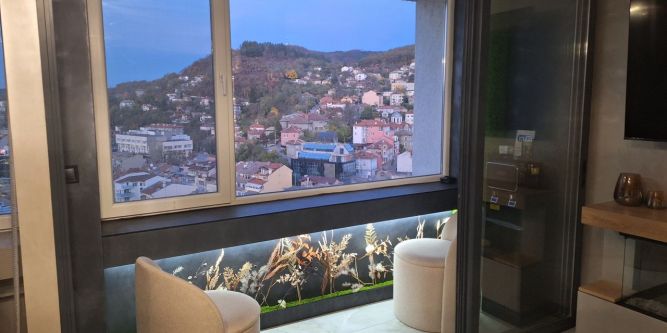 Апартамент Гледката - Балкан Tауър