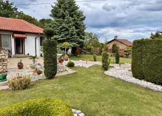 Апартамент Casa Lilia 