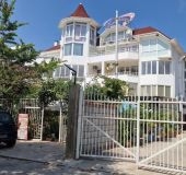 Family hotel Sea Paradise Hotel 