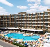 Hotel Grenada