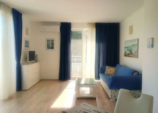 Apartment Two-bedroom, swimming pool, te, Nessebar
