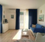 Apartment Two-bedroom, swimming pool, te