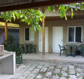 Bungalow BUNGALA Eros