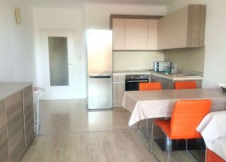 Apartment Two-bedroom, swimming pool, te, Nessebar