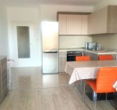 Apartment Two-bedroom, swimming pool, te