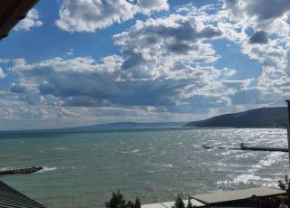 Apartment Sea View C 514, Balchik