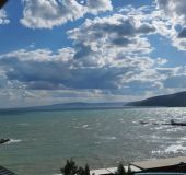 Apartment Sea View C 514