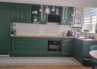 Separate room Luxury in the ideal center, Varna