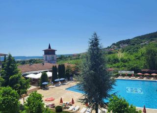 Apartment Studio S, Rogachevo, Balchik
