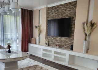 Apartment Luxury apartment, Teteven