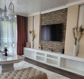 Apartment Luxury apartment