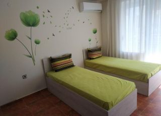 Apartment Downtown Studio, Varna