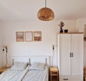 Apartment MOOD Varvara