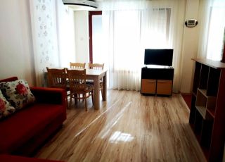 Apartment Two-bedroom apartment Pomorie, Pomorie