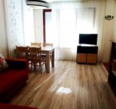 Apartment Two-bedroom apartment Pomorie