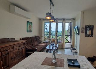 Apartment Apartment Seagull , Chernomorets