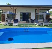 House Guest house Vacancion