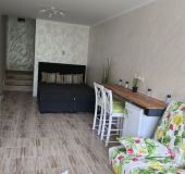 Apartment Studio Perla