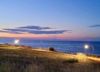 Apartment Studio Kotvata, Ahtopol