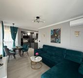 Apartment  Sea Sun premium 