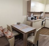 Apartment Ayazmo Stara Zagora